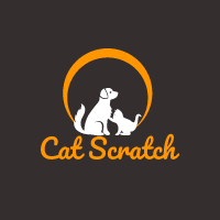 Cat Scratch logo